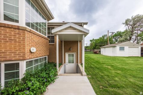 3404 S 2130 E Salt Lake City UT 84109