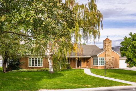3404 S 2130 E Salt Lake City UT 84109