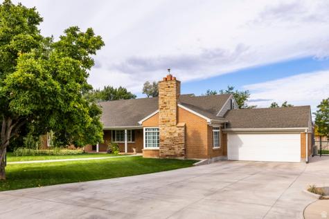 3404 S 2130 E Salt Lake City UT 84109