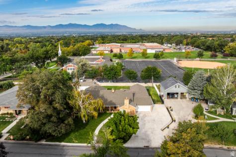 3404 S 2130 E Salt Lake City UT 84109