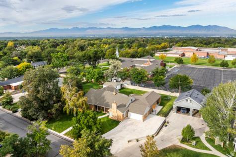 3404 S 2130 E Salt Lake City UT 84109