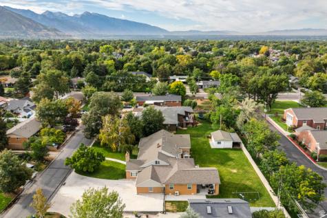 3404 S 2130 E Salt Lake City UT 84109