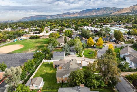 3404 S 2130 E Salt Lake City UT 84109