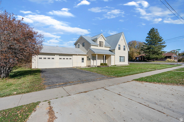 189 E 600 S Heber City UT 84032