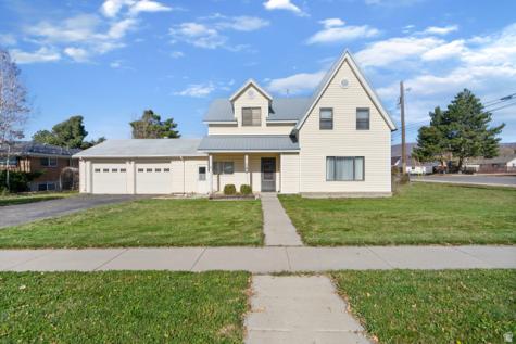 189 E 600 S Heber City UT 84032
