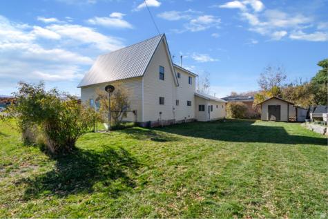 189 E 600 S Heber City UT 84032