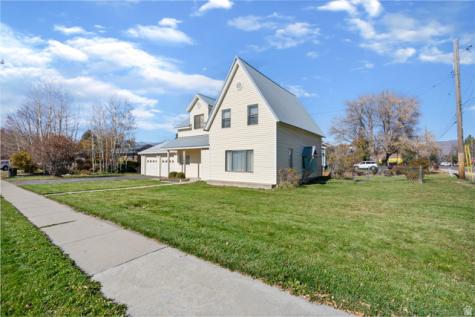 189 E 600 S Heber City UT 84032