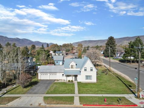 189 E 600 S Heber City UT 84032
