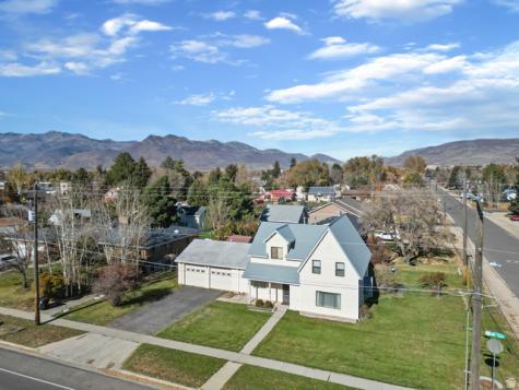 189 E 600 S Heber City UT 84032