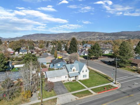 189 E 600 S Heber City UT 84032
