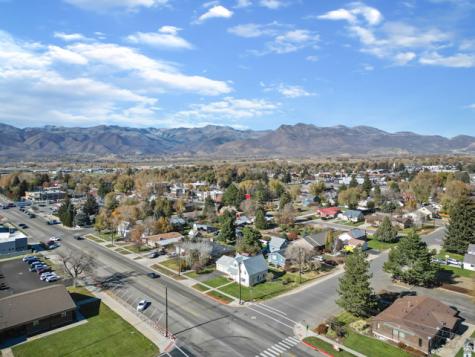189 E 600 S Heber City UT 84032