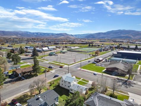 189 E 600 S Heber City UT 84032