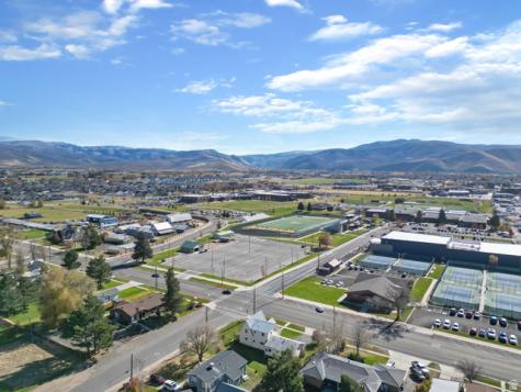 189 E 600 S Heber City UT 84032