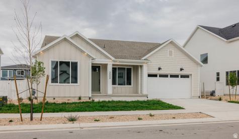 3009 N Lone Pine Street Eagle Mountain UT 84005