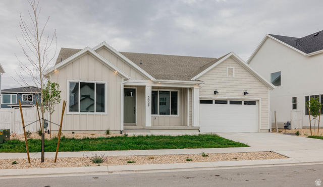 3009 N Lone Pine Street Eagle Mountain UT 84005