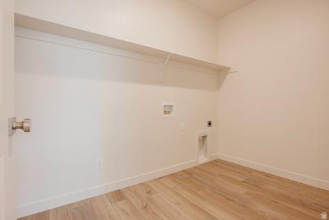 3009 N Lone Pine Street Eagle Mountain UT 84005