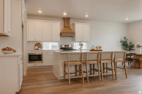 3009 N Lone Pine Street Eagle Mountain UT 84005