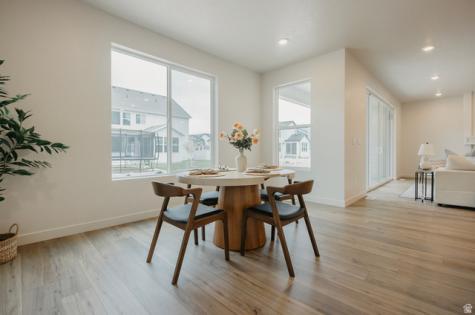 3009 N Lone Pine Street Eagle Mountain UT 84005