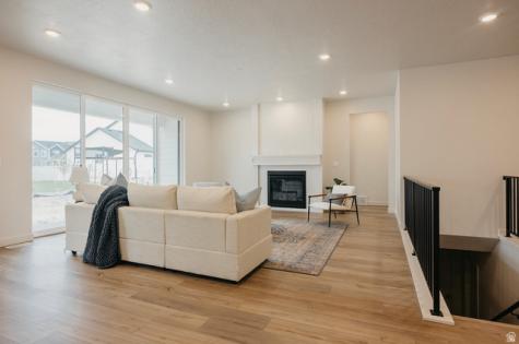 3009 N Lone Pine Street Eagle Mountain UT 84005