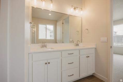 3009 N Lone Pine Street Eagle Mountain UT 84005