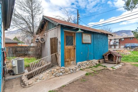 585 S 400 E Springville UT 84663