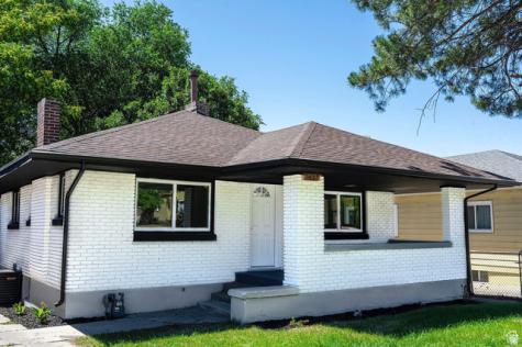 2319 Harrison Boulevard Ogden UT 84401