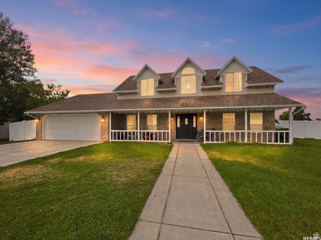 795 N 2770 W Provo UT 84601