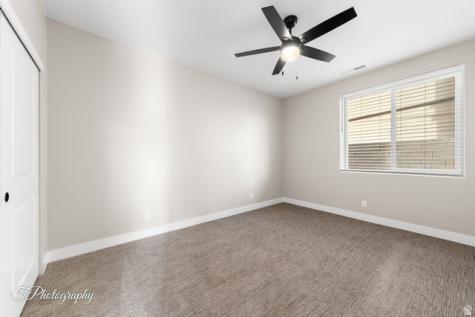 840 N Twin Lakes Drive St. George UT 84770
