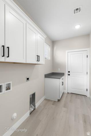 840 N Twin Lakes Drive St. George UT 84770