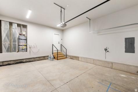 840 N Twin Lakes Drive St. George UT 84770