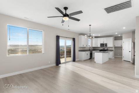 840 N Twin Lakes Drive St. George UT 84770