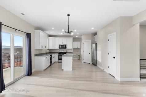 840 N Twin Lakes Drive St. George UT 84770
