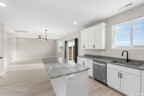 840 N Twin Lakes Drive St. George UT 84770