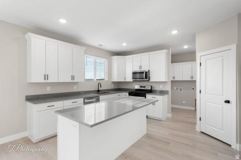 840 N Twin Lakes Drive St. George UT 84770