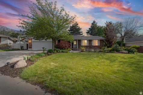 2416 E 10305 S Sandy UT 84092