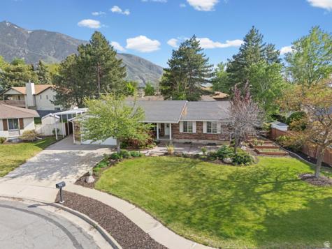 2416 E 10305 S Sandy UT 84092