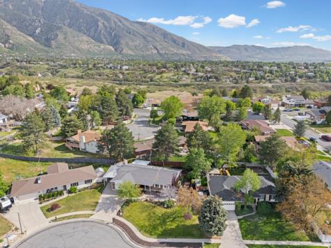 2416 E 10305 S Sandy UT 84092