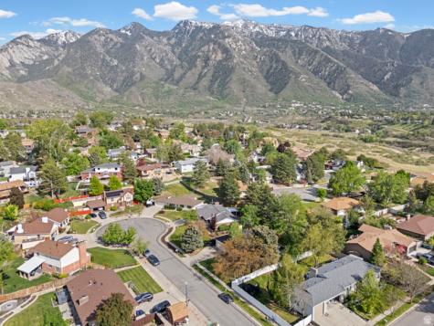 2416 E 10305 S Sandy UT 84092