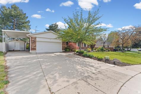 2416 E 10305 S Sandy UT 84092