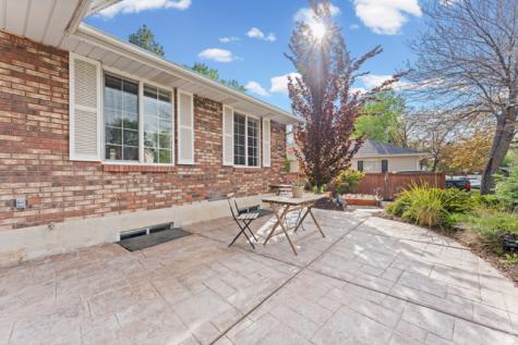 2416 E 10305 S Sandy UT 84092