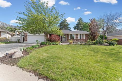 2416 E 10305 S Sandy UT 84092