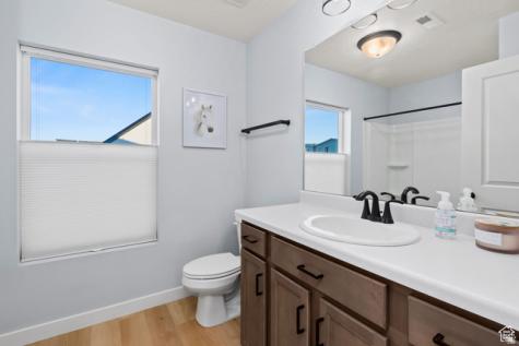 683 E Verdant Drive Eagle Mountain UT 84005