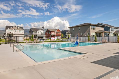 683 E Verdant Drive Eagle Mountain UT 84005