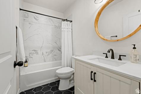 683 E Verdant Drive Eagle Mountain UT 84005