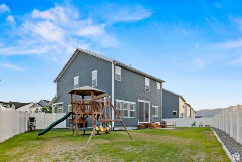 683 E Verdant Drive Eagle Mountain UT 84005