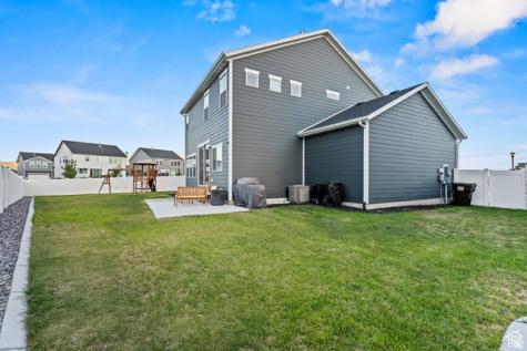 683 E Verdant Drive Eagle Mountain UT 84005