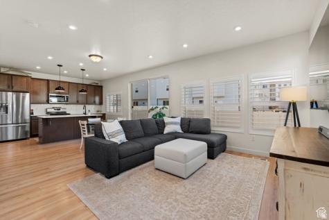 683 E Verdant Drive Eagle Mountain UT 84005