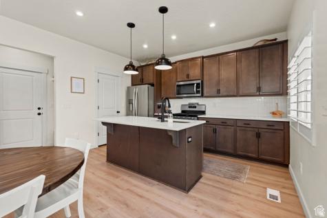 683 E Verdant Drive Eagle Mountain UT 84005