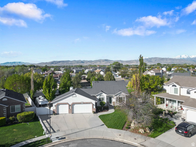 1293 W Margaret View Circle Riverton UT 84065