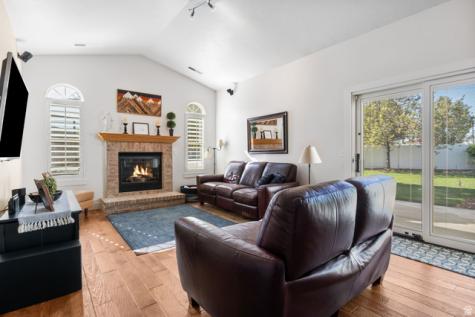 1293 W Margaret View Circle Riverton UT 84065